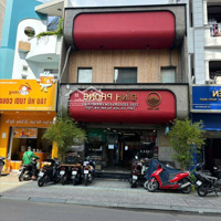 Hạ Giá Bán Gấp Nhà Mặt Tiền Nguyễn Văn Cừ, Quận 1 -Diện Tích5X15M - 2 Tầng - Hđt 80 Triệu/Th - Giá Bán 30 Tỷ