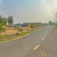 Bán Đất Hương Lộ 601, Tân Định, Bến Cát, Bình Dương, 1,5 Tỷ, 148M2, Chính Chủ, Uy Tín