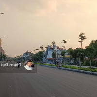 Bán Đất Ngọc Thụy, Ngõ 68,Diện Tích100M2,Mặt Tiềnrộng, Ô Tô Vào Tận Đất, Sau Qh Ra Mặt Phố, Ngã Tư Đường...