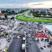 Bán Đất Ngọc Thụy, Ngõ 68,Diện Tích100M2,Mặt Tiềnrộng, Ô Tô Vào Tận Đất, Sau Qh Ra Mặt Phố, Ngã Tư Đường...