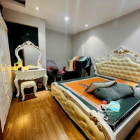 Bán Nhà Khương Trung Tx 51M 5 Tầng Full Nội Thất Cao Cấp Chỉ Hơn 10Ty !!!!