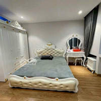 Bán Nhà Khương Trung Tx 51M 5 Tầng Full Nội Thất Cao Cấp Chỉ Hơn 10Ty !!!!