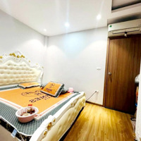 Bán Nhà Khương Trung Tx 51M 5 Tầng Full Nội Thất Cao Cấp Chỉ Hơn 10Ty !!!!