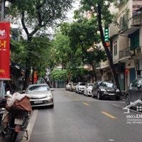 Bán Nhà Riêng Tại Đường Cầu Giấy, Cầu Giấy, Hà Nội, 50M2, Gần Mặt Phố - Chỉ 30 Tỷ