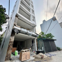 Bán Nhà Cự Khối Diện Tích: 36,2M2, Lô Góc, Mặt Tiền