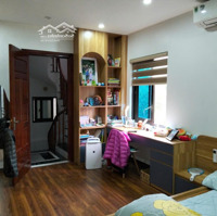 Bán Nhà Thụy Phương Nhà Đẹp Ở Ngay 5 Tầng Full Nội Thất