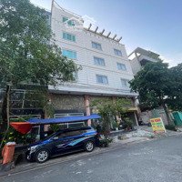 30 Phòng Kinh Doanh Khách Sạn Dtsd 1.400M2 Q. 8