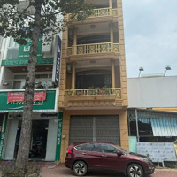 Bán Nhà Mặt Phố 84M2 1T 3L Tại Phường 7, Vũng Tàu, Giá Ưu Đãi 19 Tỷ