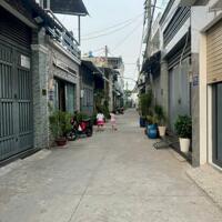 Đất thổ cư SHR 2/Nguyễn Thị Búp-Tân Chánh Hiệp-Q12.Dt 4x16~63m2~2,97ty