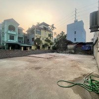 Bán Lô Đất Tại Nhật Tảo, Phường Đông Ngạc, Bắc Từ Liêm, Hà Nội. Lh Cc 0981502111 Thùy Dương