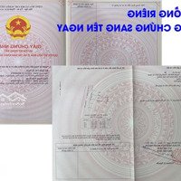 Bán Đất Sổ Hồng Riêng, Kdcphước Kiển Lê Văn Lương, Giá Tốt Nhất Khu Vực, 5X19, 5X40 Chỉ Từ 5,8 Tỷ