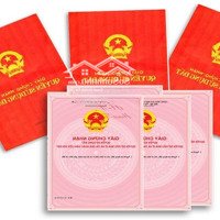 Bán Đất Sổ Hồng Riêng, Kdcphước Kiển Lê Văn Lương, Giá Tốt Nhất Khu Vực, 5X19, 5X40 Chỉ Từ 5,8 Tỷ