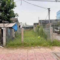 Em Cần Bán Đất Xã An Phú Tây (Bình Chánh) Gần Chợ Diện Tích: 90M2, Có Sổ Hồng Sang Tên Ngay