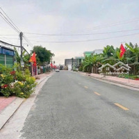 Em Cần Bán Đất Xã An Phú Tây (Bình Chánh) Gần Chợ Diện Tích: 90M2, Có Sổ Hồng Sang Tên Ngay