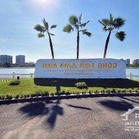 Lô Đất Đẹp - Hiếm Có Tại Việt Hưng - Long Biên