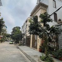Lô Đất Đẹp - Hiếm Có Tại Việt Hưng - Long Biên