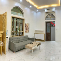 Charming Private Home For Rent In Tay Ho Fully Furnished, Rooftop, No Shared Entrance