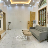 Charming Private Home For Rent In Tay Ho Fully Furnished, Rooftop, No Shared Entrance
