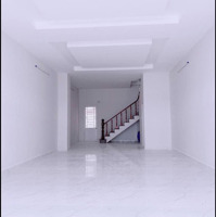 Cho Thuê Shophouse 1 Trệt 2 Lầu Tại Kdc Hoàng Quân - Vị Trí Gần Cao Đẳng Fpt & Đh Tây Đô Giá Cực X