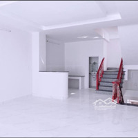Cho Thuê Shophouse 1 Trệt 2 Lầu Tại Kdc Hoàng Quân - Vị Trí Gần Cao Đẳng Fpt & Đh Tây Đô Giá Cực X