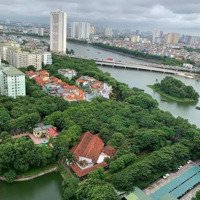 Cần Bán Gấp Căn Góc 76M2 View Hồ Hh3C Linh Đàm Tầng Trung