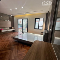 Bán Nhà Tôn Đức Thắng, 7M Ra Mặt Phố, 35M, 7 Tầng Thang Máy, 13.35 Tỵ, Kinh Doanh 24/7, Nở Hậu