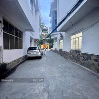 Nhanh Tay Kẻo Mất. Bán Nhà Đẹp Khu Vip Bình Thạnh Giáp Quận 1.Diện Tích100M2 3 Tầng Shr