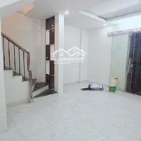 Bán Nhà Bát Khối - Ngõ Nông - Nhà Mới - Gần Hồ 35M 5 Tầng 5,1 Tỷ Có Thương Lượng