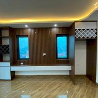  Nhà Phố Vạn Phúc 45m², 5 Tầng, Thang Máy – Giá nhỉnh 10 tỷ