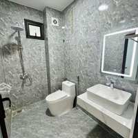 Toà Chung Cư Mini - 51M2 X 7 Tầng Thang Máy, 11P Kk Đầy Đủ Nội Thất, Nhà Đẹp Như Khách Sạn 5 Sao