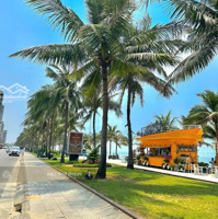 Siêu Phẩm! Biệt Thự 3 Tầng - Nguyễn Văn Thoại - 310M2 Ngang 10M- Oto Đậu 24/7 - Cách Biển 100M