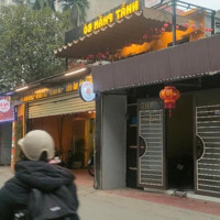 Cơ Hội Vàng Nhà Lô Góc Mặt Đường 19/5 Vị Trí Đắc Địa