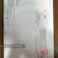 Bán Đất Hoà Minh 27 Khu B Phương Trang Điện Âm