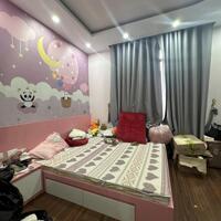 Bán nhà phố Thanh Nhàn, Hai Bà Trưng, ô tô đỗ cửa, thang máy 5 tầng 75m2 giá 22.5 tỷ