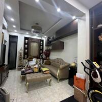 Bán nhà phố Thanh Nhàn, Hai Bà Trưng, ô tô đỗ cửa, thang máy 5 tầng 75m2 giá 22.5 tỷ