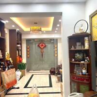 Bán nhà phố Thanh Nhàn, Hai Bà Trưng, ô tô đỗ cửa, thang máy 5 tầng 75m2 giá 22.5 tỷ