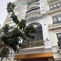 Bán Nhà Khu Dịch Vụ, Phân Lô Vỉa Hè Rộng, Kinh Doanh Đỉnh Gía 12Ty5- Diện Tích: 50M2 - Kđt Văn Khê , Hà Đông