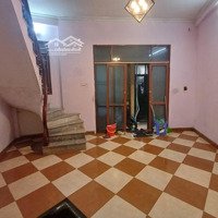 Nhà Đẹp Tam Trinh, Về Ở Ngay, Giao Thông Thuận Tiện, Nhiều Tiện Ích