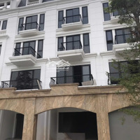 Chính Chủ Bán Nhà Kđt Kim Văn, 73M2 5 Tầng Giá Bán 19 Tỷ Nhà Mới, Lô Góc, Hiếm Kinh Doanh Thuận Lợi