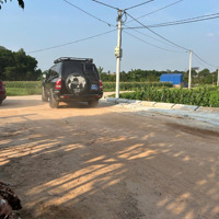 Siêu Hót! Mở Bán 60 Lô F0 Full Thổ Cư, 3 Ô Tô Tránh, Đường Thông, Nhựa Áp Phan, Cạnh Kcn, Resort