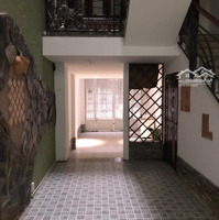 Cho Thuê Nhà Phố Nguyễn Hữu Cảnh Bình Thạnh
