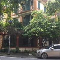Cho Thuê Biệt Thự 200M2, Kđt Tây Nam Hồ Linh Đàm Hoàng Liệt, Hoàng Mai 37 Triệu Vnd/Th