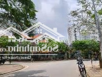 Cho Thuê Biệt Thự 200M2, Kđt Tây Nam Hồ Linh Đàm Hoàng Liệt, Hoàng Mai 37 Triệu Vnd/Th