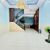 Bán nhà HXT Mã Lò, gần Lê Văn Quới, giáp Tân Phú, 50m2 - 5 x 10 - 4 tầng, chỉ hơn 5 tỷ