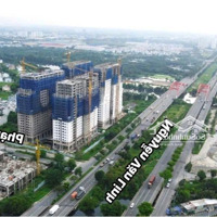 Dream Home Riverside Nguyễn Văn Linh Quận 8 62M2 2 Phòng Ngủ , 2 Vệ Sinh1.6 Tỷ Nhận Nhà Sớm