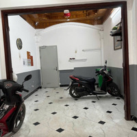 Bán Nhà Riêng Tại Quan Hoa, 13,5 Tỷ, 50M2, 4 Phòng Ngủ 4 Vệ Sinh 5 Tầng, Mặt Tiền 4M