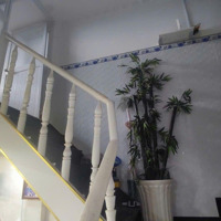 Bán Nhà Riêng Tại Huỳnh Tấn Phát, Phú Thuận, Quận 7, Tp.hcm, 6,6 Tỷ, 65M2, View Đẹp Hàng Hiếm