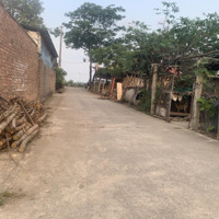 Lô Góc 50M Đẹp .Hiền Ninh .Sóc Sơn .Giao Dịch Nhanh ,Cơ Hội Tốt Cho Nhà Đầu Tư