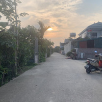 Lô Góc 50M Đẹp .Hiền Ninh .Sóc Sơn .Giao Dịch Nhanh ,Cơ Hội Tốt Cho Nhà Đầu Tư