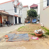 Bán 57M Đất Tráng Việt, Mê Linh. Đón Đầu Dự Án Cầu Thượng Cát. Lô Góc 2 Mặt Thoáng